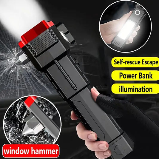 Omni Cop Flashlight