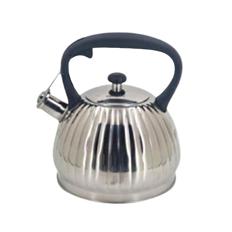 Stainless Steel Kettle 3L | Durable Water & Tea Kettle for Home and Kitchen | Adornia Pakistan