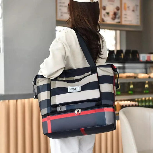 Durable Fitness Handbag