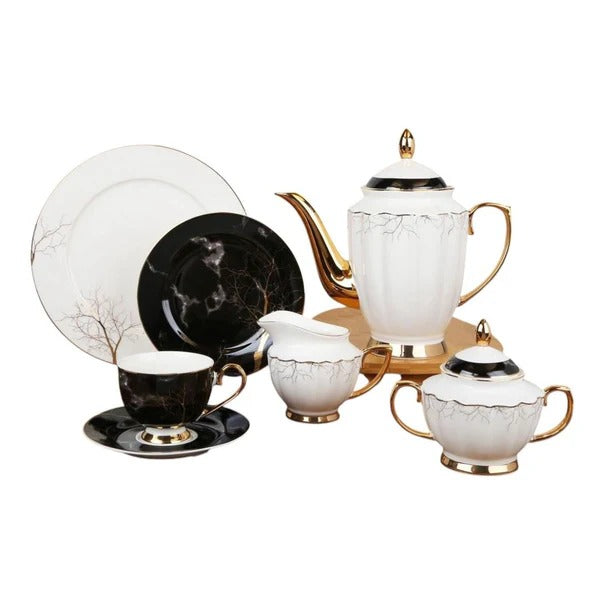 Johnson Brothers Tea Set - DS008