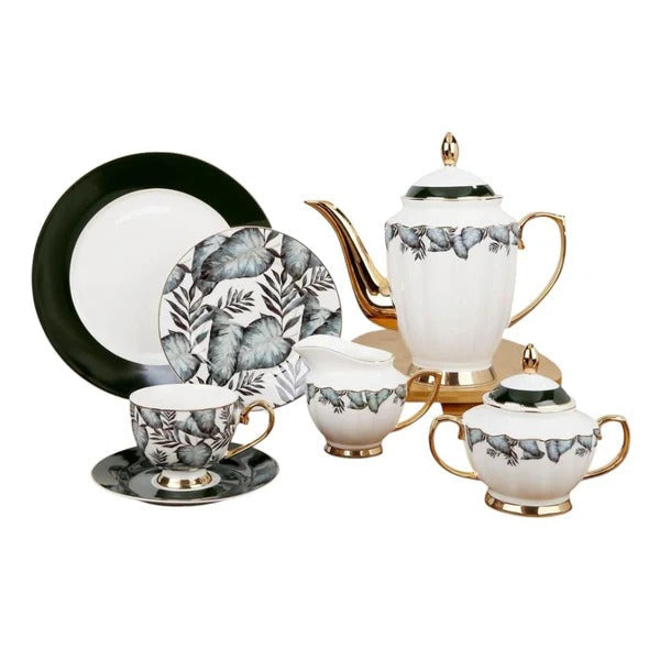 Johnson Brothers Tea Set - DS118