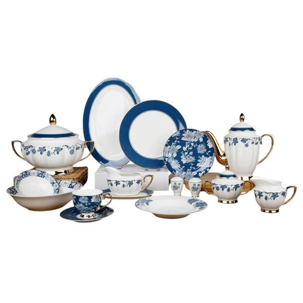 Johnson Brothers Dinner Set - DS551