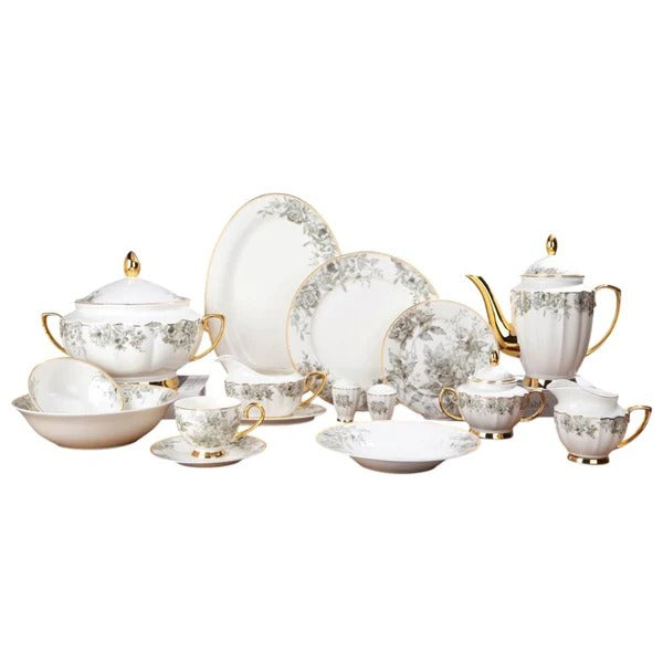 Johnson Brothers Dinner Set - DSA056