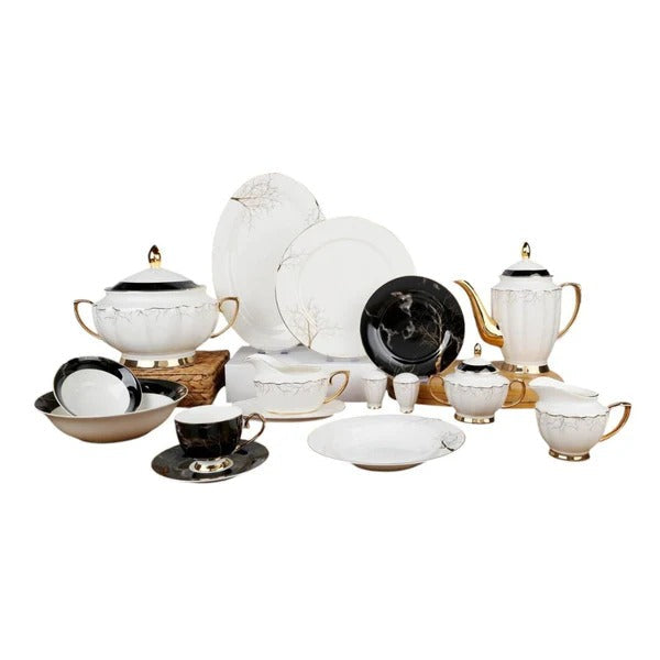 Johnson Brothers Dinner Set - DS008