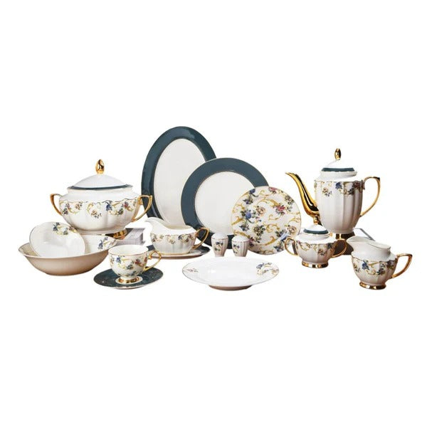 Johnson Brothers Dinner Set - DS124