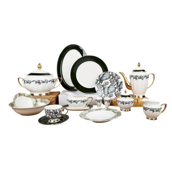 Johnson Brothers Dinner Set - DS118