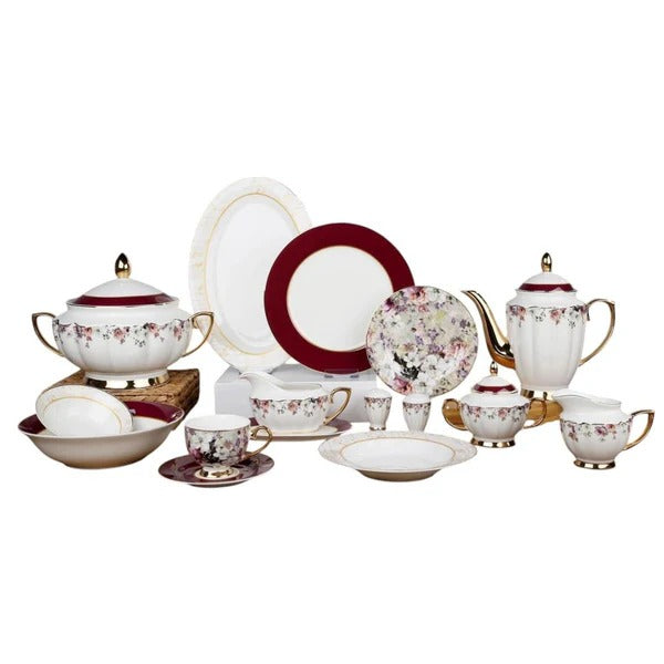 Johnson Brothers Dinner Set - DS402
