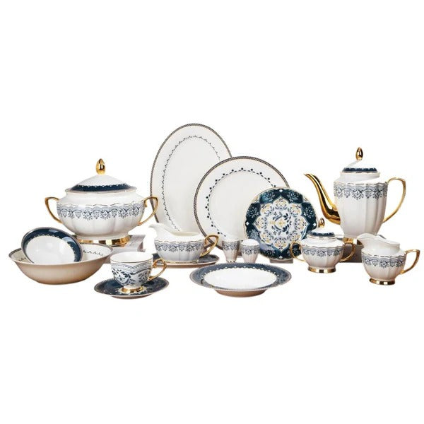 Johnson Brothers Dinner Set - DS471
