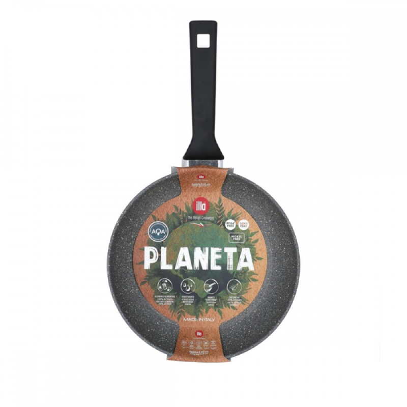 Planeta Frying Pan