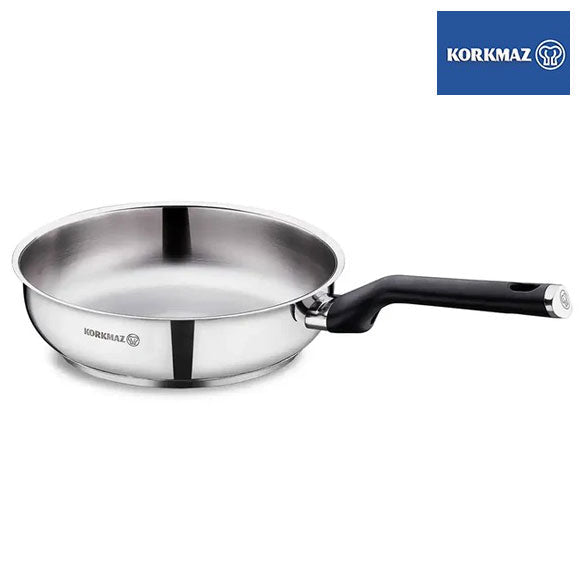 Korkmaz Pera Frypan 24x6.5cm