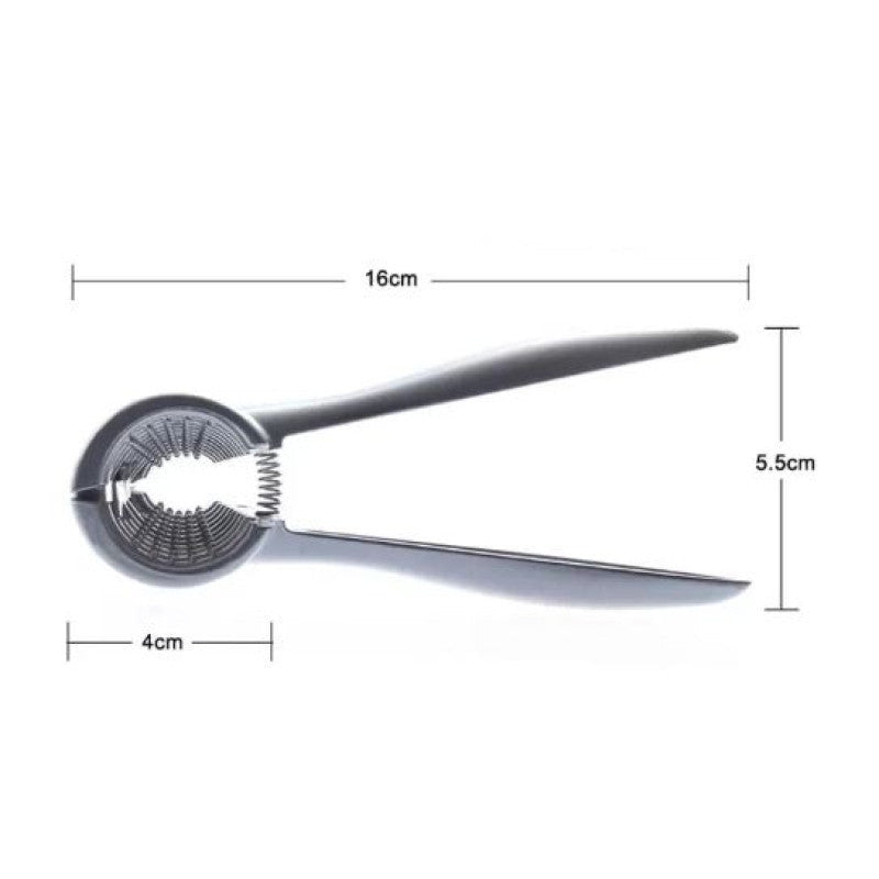 Walnut Crackers Tools – Heavy Quality Nut Cracker Set | Adornia.pk