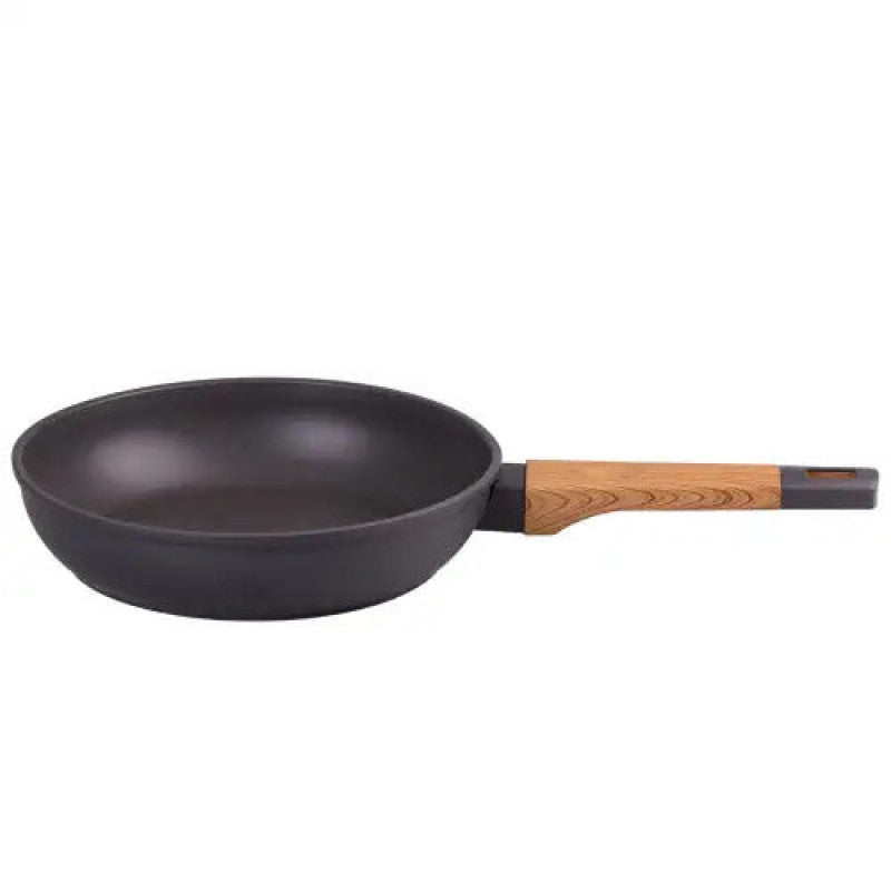 BAROLY Earth Grey Frypan