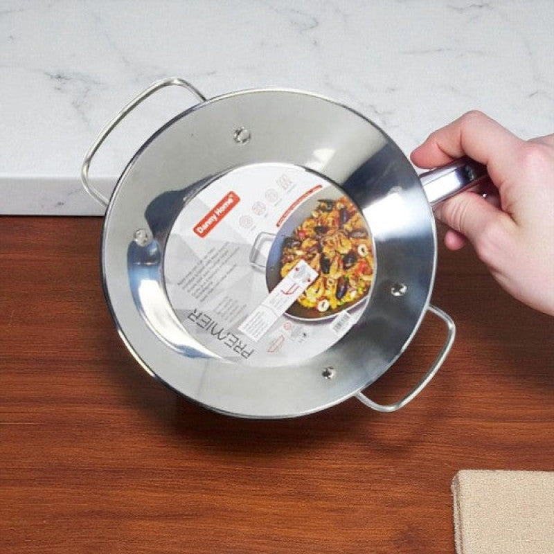 Paella Pan – 32cm