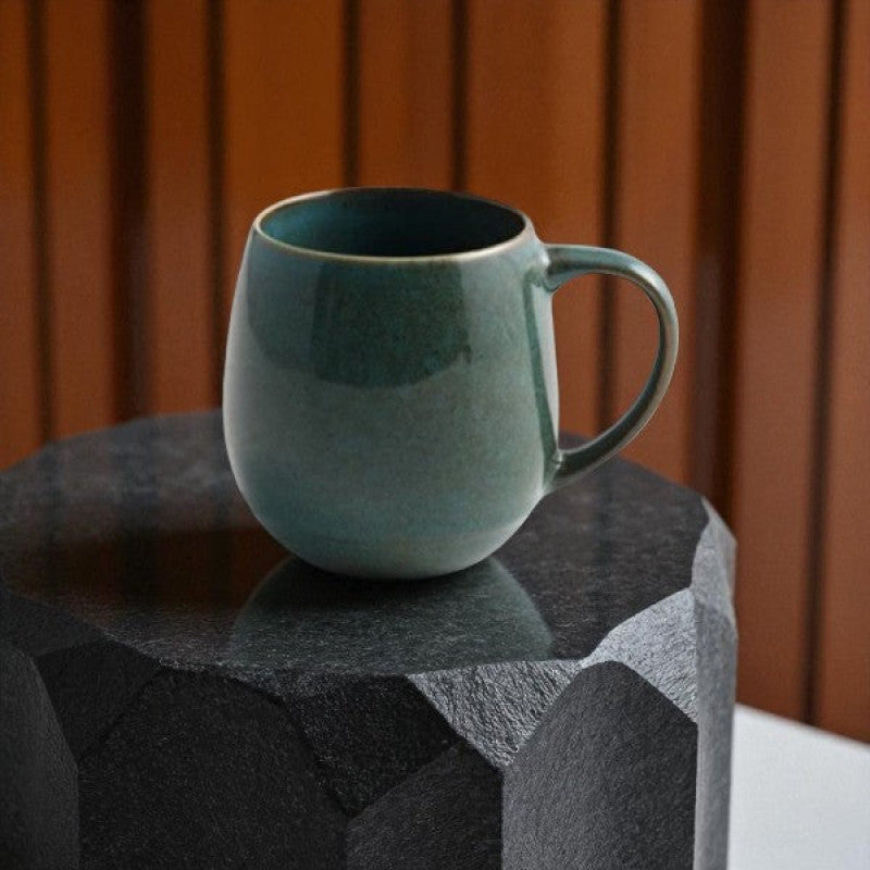 Mug Porcelain 450ml 12-48c-BZ01-6