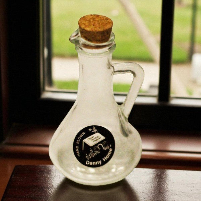 Vshape Oil Bottle DannyHOME 24c-1900-7