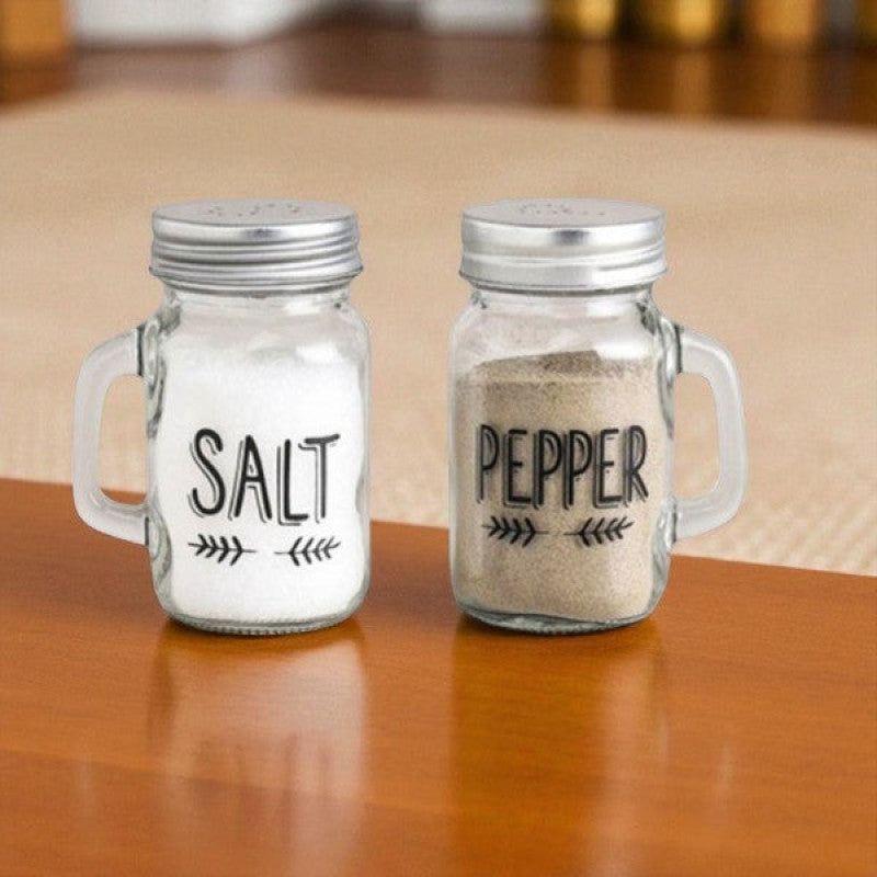 Salt Pepper Set 48c-1900-11A