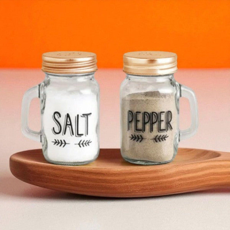 Salt Pepper Set 48c-1900-11B