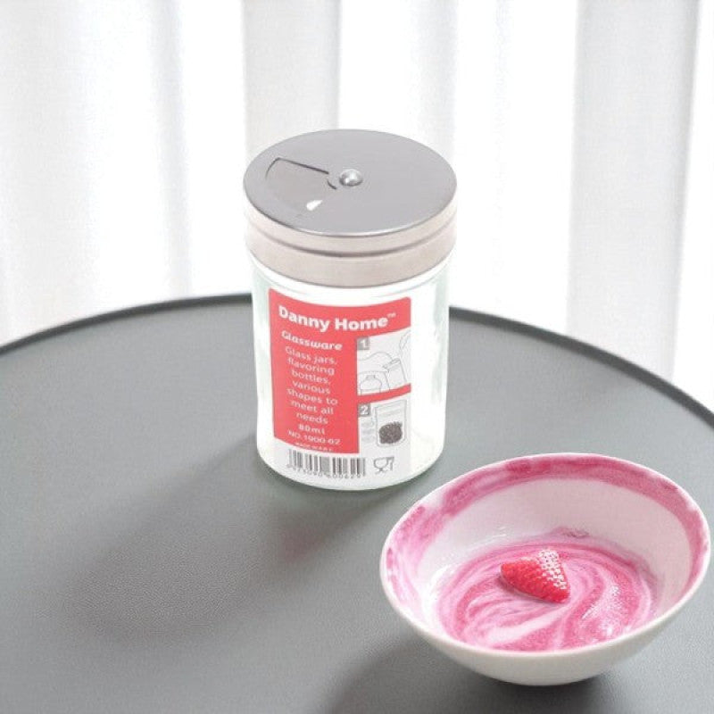 Castor 80ml Glass 16-96c-1900-57