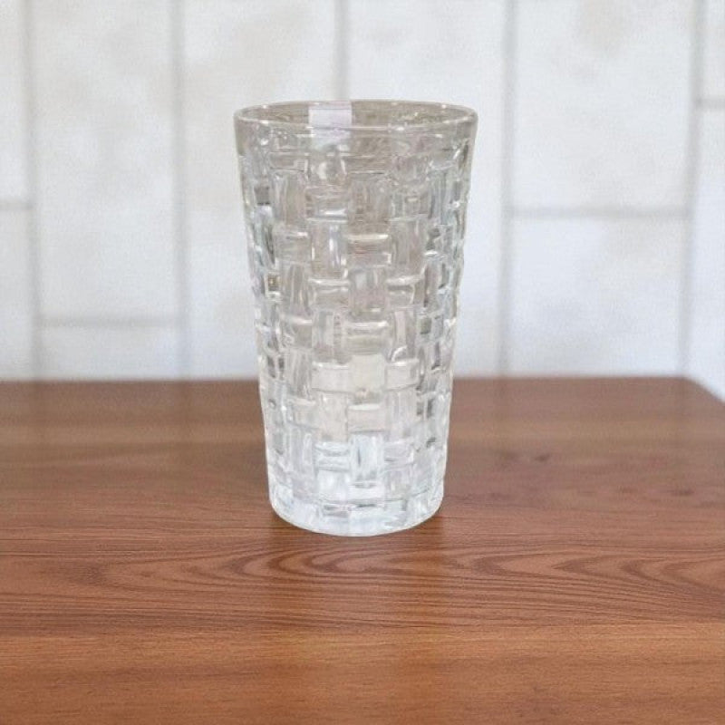Glass 6Pcs Set 400ml 8c-1988-188