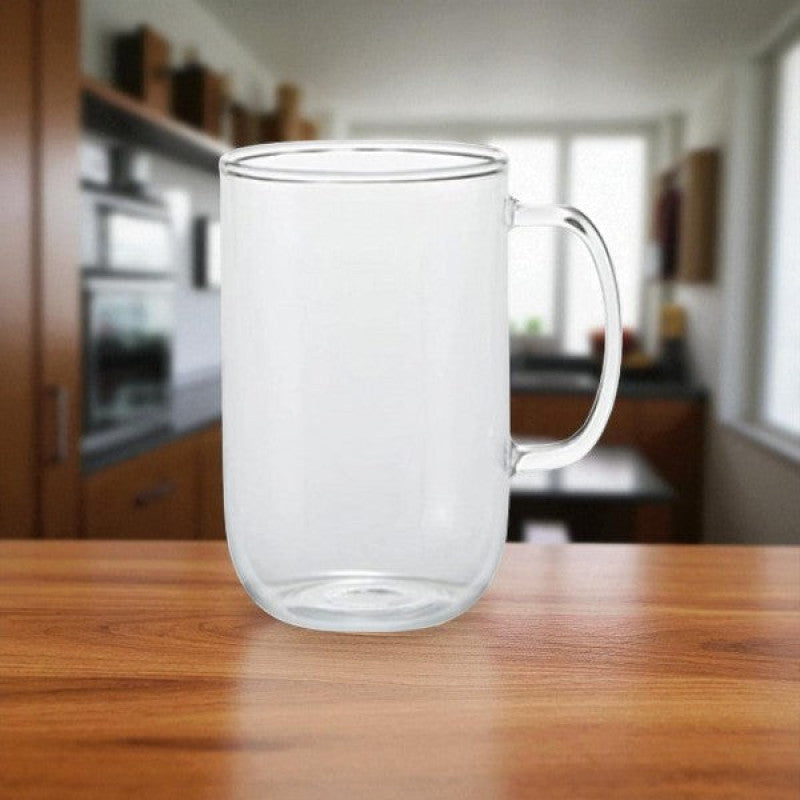 Glass Cup – 330ml