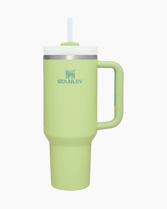 The Quencher H2.0 FlowState™ Tumbler | 40 OZ | Citron