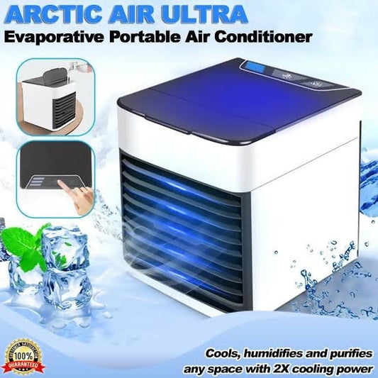 Electric Operated Portable Air Cooler