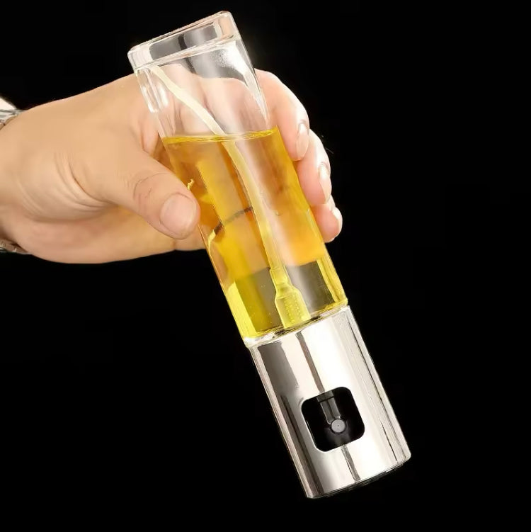 100ml Leakproof Spray Oil Bottle