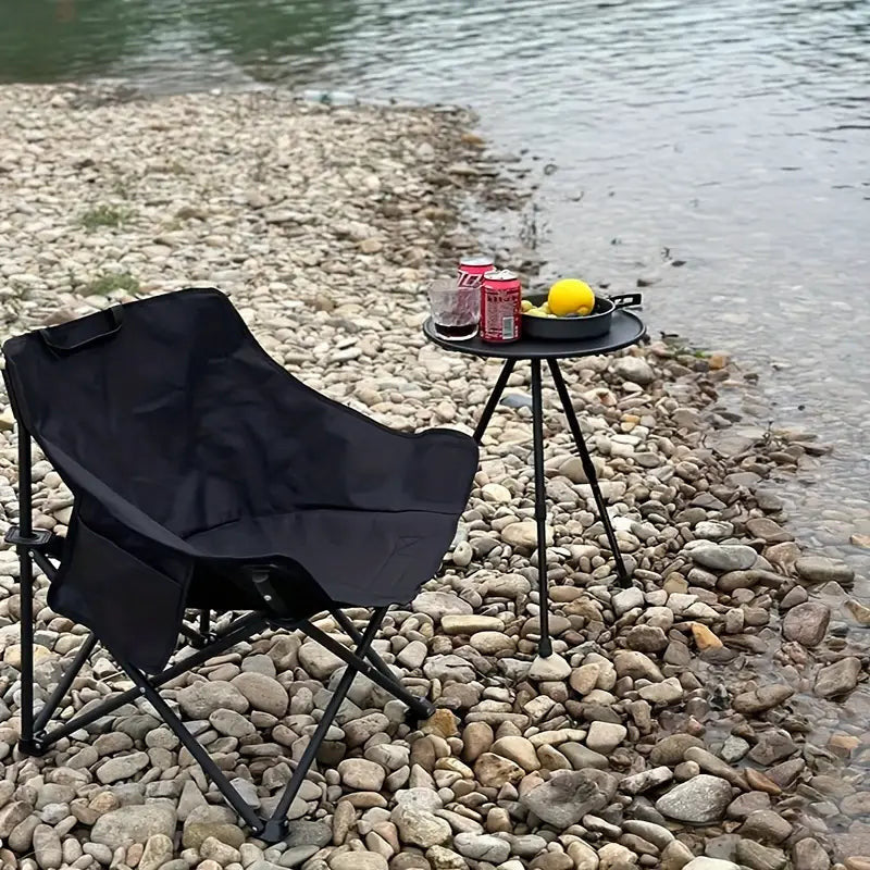 The Anywhere Seat – Foldable & Portable Chair for Camping, Picnics, and Home Use | Adornia.pk