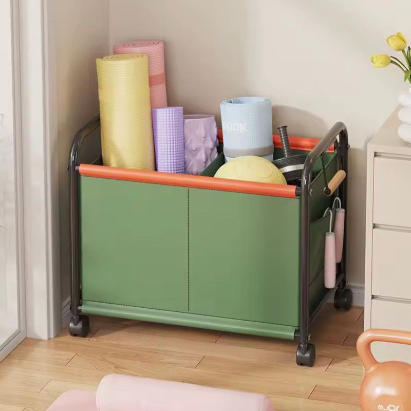 Multipurpose Bedroom Organizer