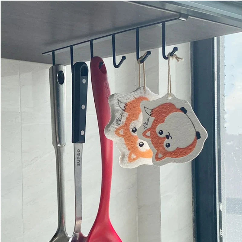 Compressed Wood Pulp Sponge – Eco-Friendly Cleaning & Kitchen Sponge | Adornia.pk