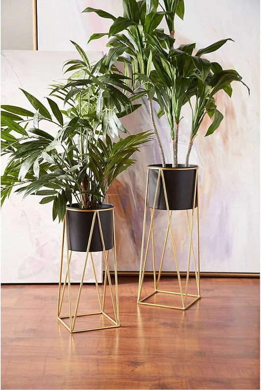 High Class Modern Style Planters