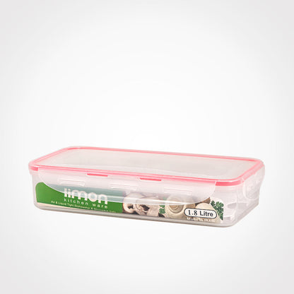 FreshDivide Multi-Compartment Food Box by Limon