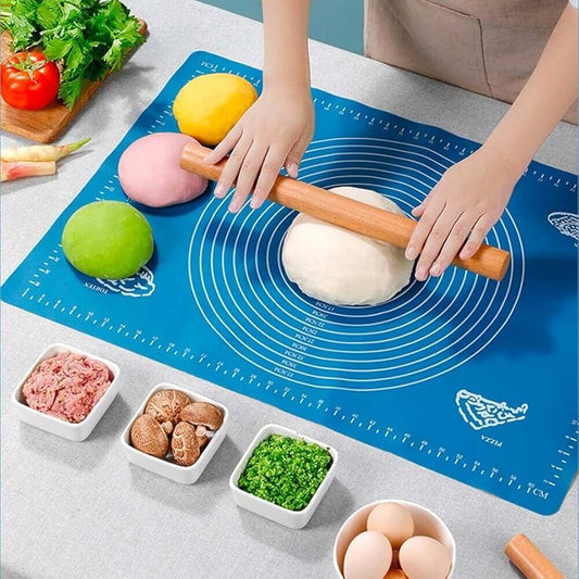 Big Size Silicone Roti Matt