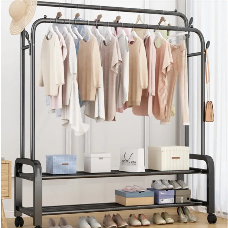 Metal Clothes Stand...