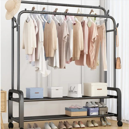 Metal Clothes Stand...