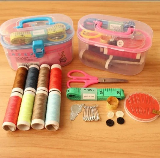 Sewing Box