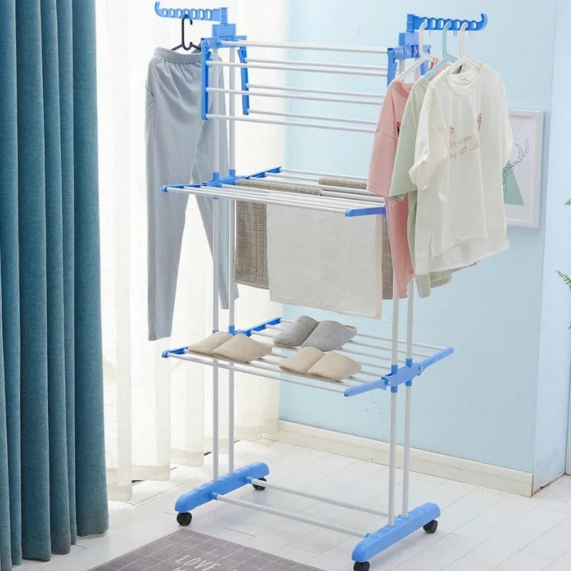 Clothes Drying Stand