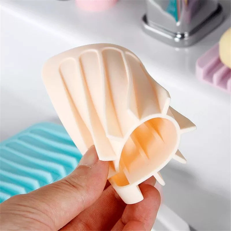 Silicone Dish Soap