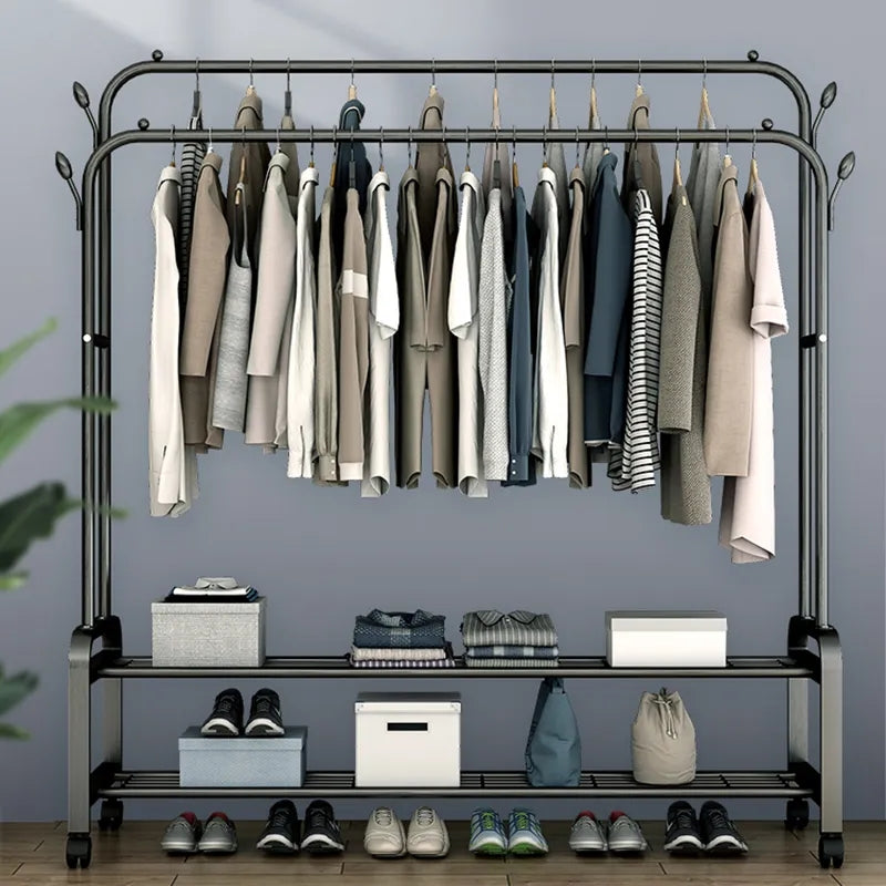 Metal Clothes Stand...