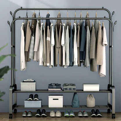 Metal Clothes Stand...
