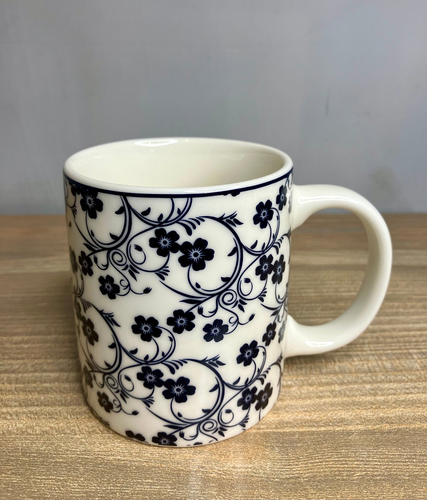 Danny Home Blue Series Mug 1Pcs