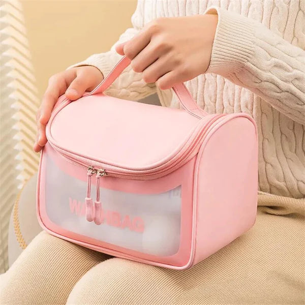 Travel Water Proof Cosmetic Bag