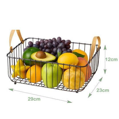 Binca Fruit & Vegetable Table Basket