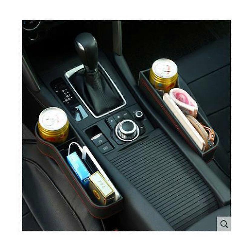 Multifunctional Car Seat Holder