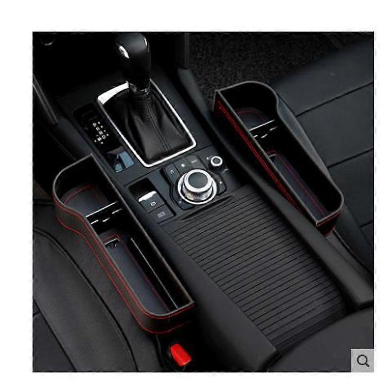 Multifunctional Car Seat Holder