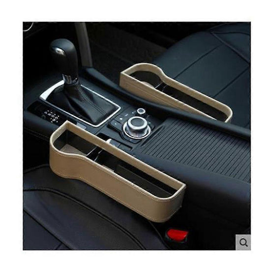 Multifunctional Car Seat Holder