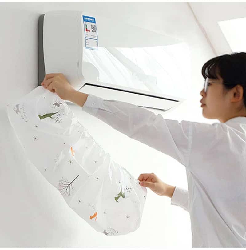 Adjustable Ac Cover for (1, 1.5 & 2 Ton)