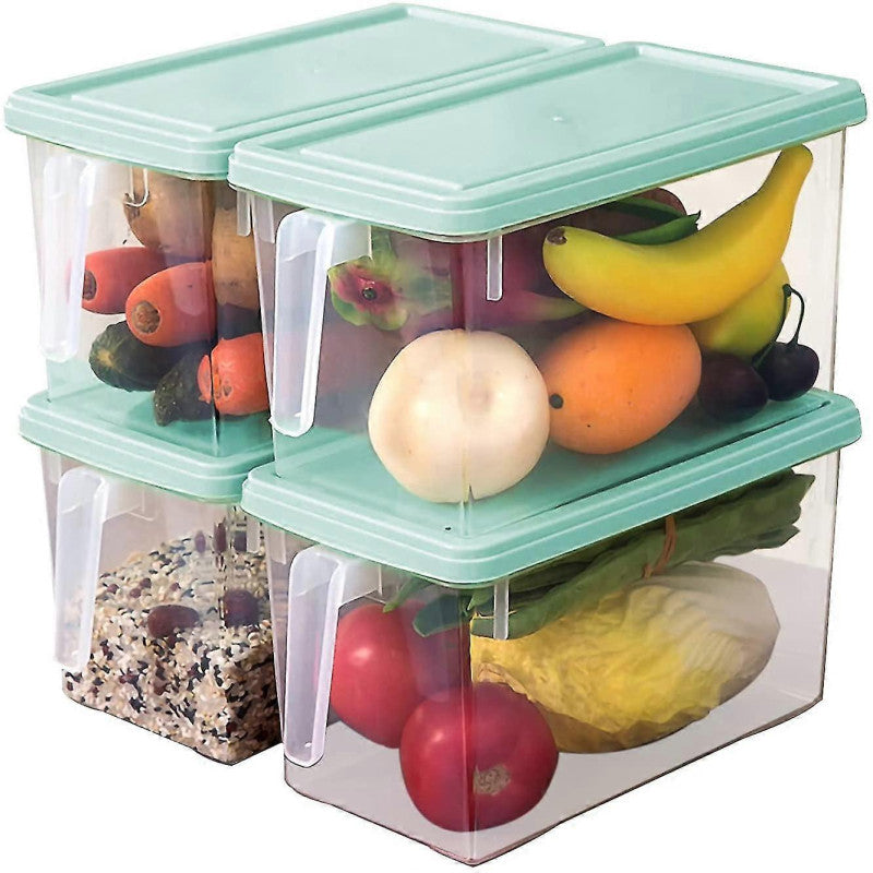 Refrigerator storage box PP