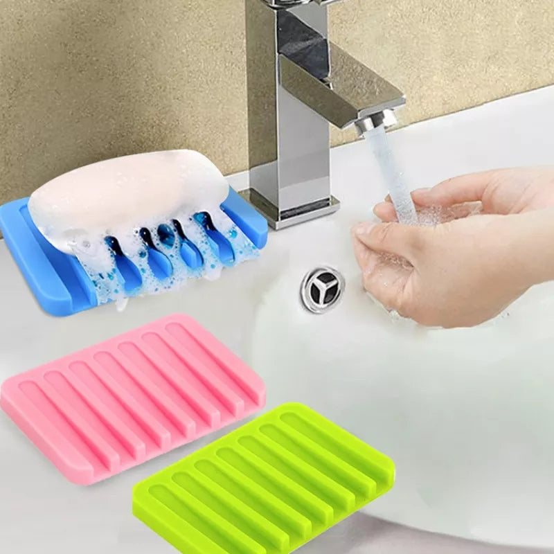 Silicone Dish Soap