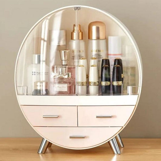 Makeup Organizer for Vanity